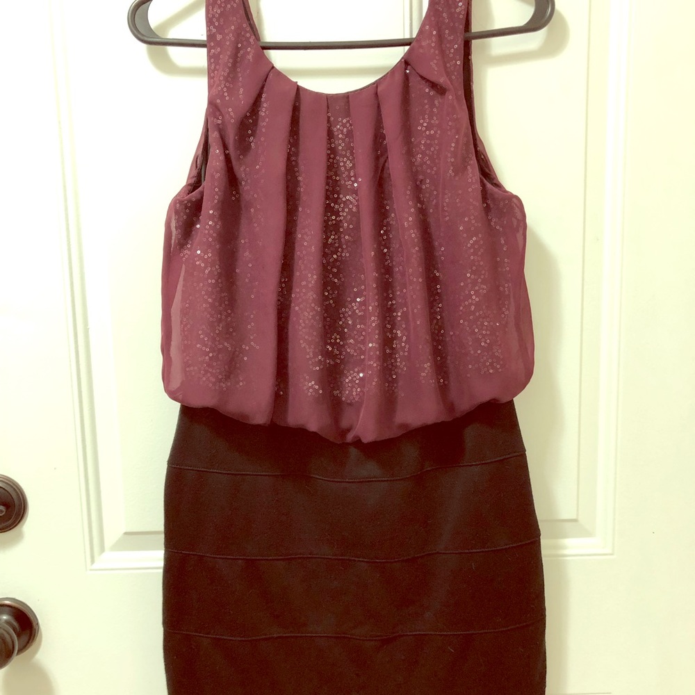 Cocktail dress